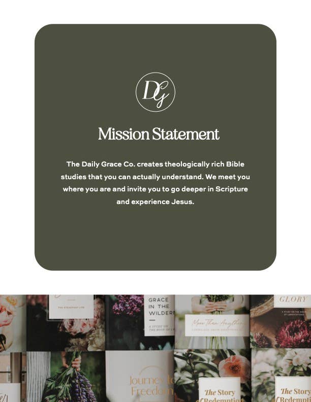In Christ Alone: A Study on the Book of Romans - Men's