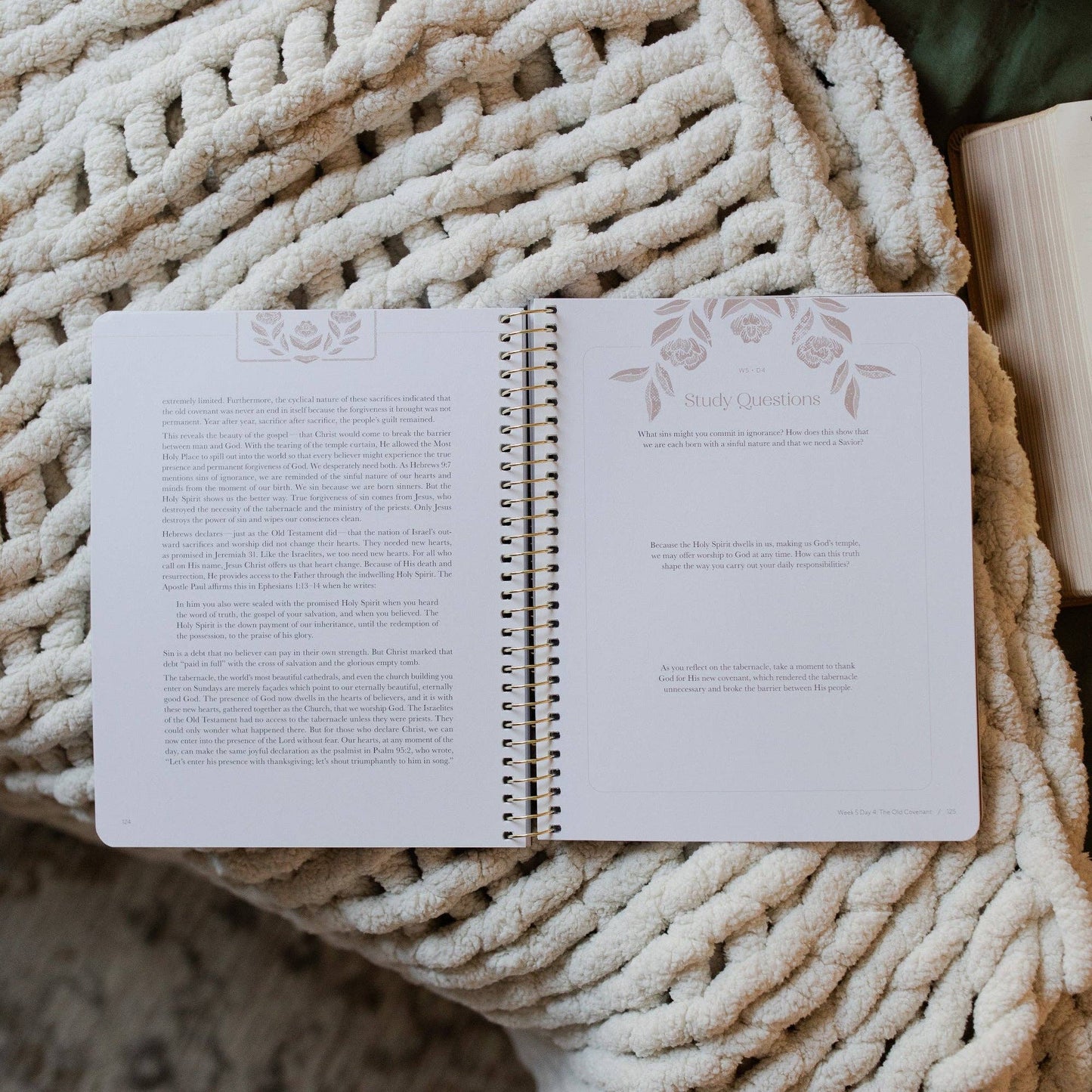 Jesus is Better: Living for the One Who is Worthy | A Study on the Book of Hebrews