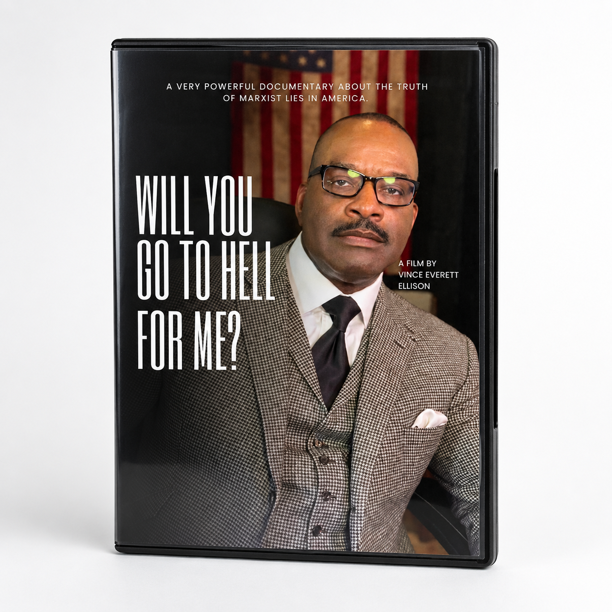 Will You Go To Hell For Me? Documentary