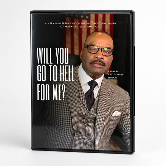 Will You Go To Hell For Me? Documentary