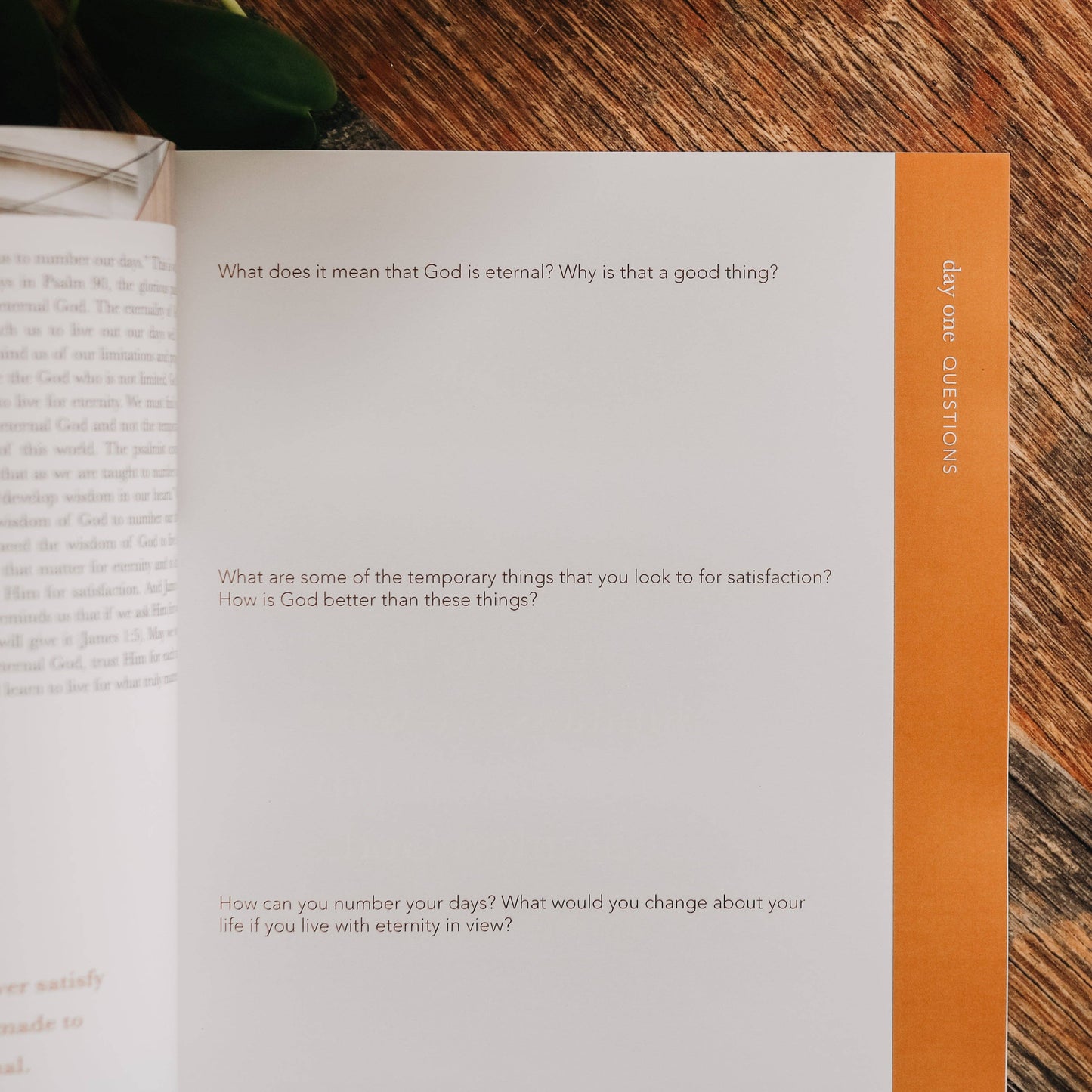 The Attributes of God | Study - Men